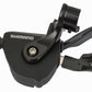 SHIMANO SL-RS700 I-SPEC II 2-SPEED FLAT BAR SHIFT LEVER LEFT