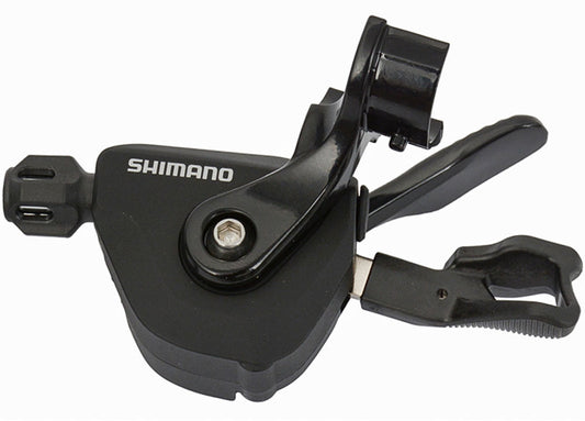 SHIMANO SL-RS700 I-SPEC II 2-SPEED FLAT BAR SHIFT LEVER LEFT