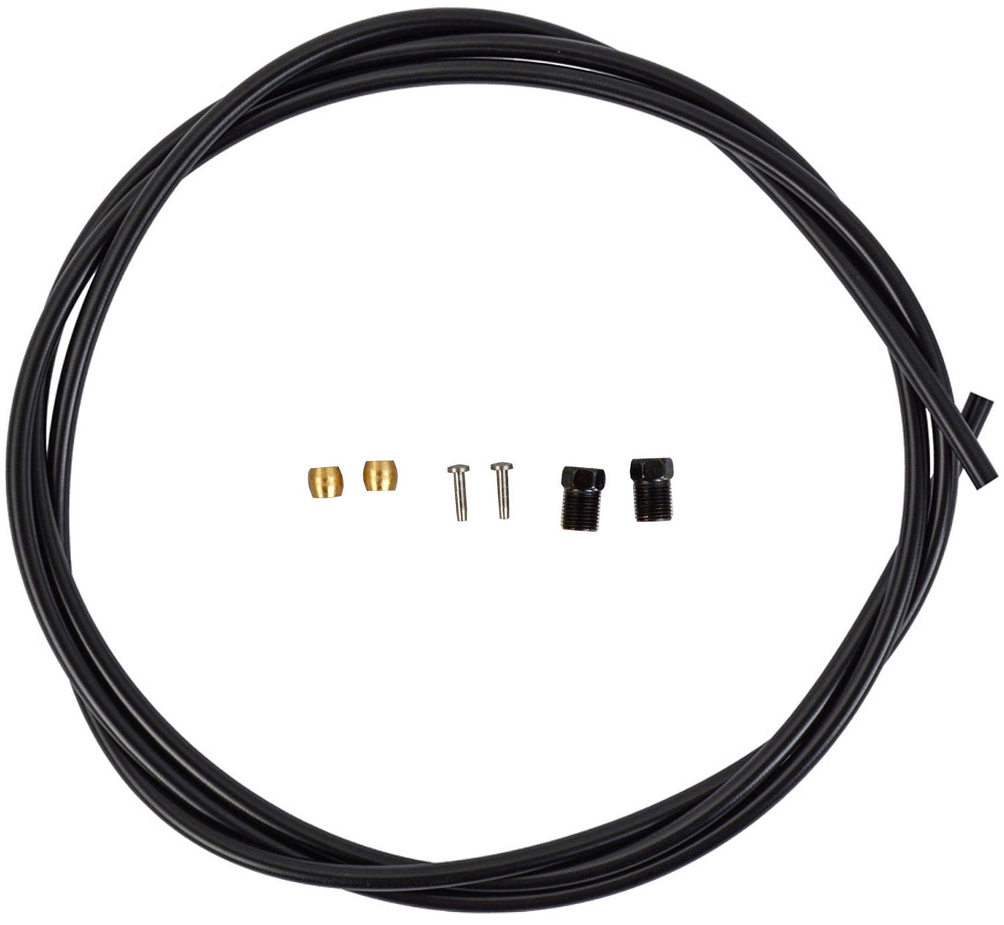 SHIMANO XTR/DEORE/LX SM-BH90-SS BRAKE HOSE