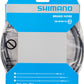 SHIMANO XTR/DEORE/LX SM-BH90-SS BRAKE HOSE