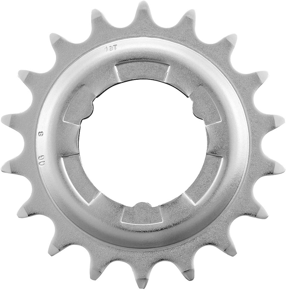 SHIMANO SPROCKET FOR NEXUS GEARED HUBS