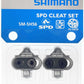 SHIMANO SPD SM-SH56 MTB CLEATS