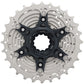 SHIMANO CS-R8000 ULTEGRA 11-SPEED CASSETTE 11-30T