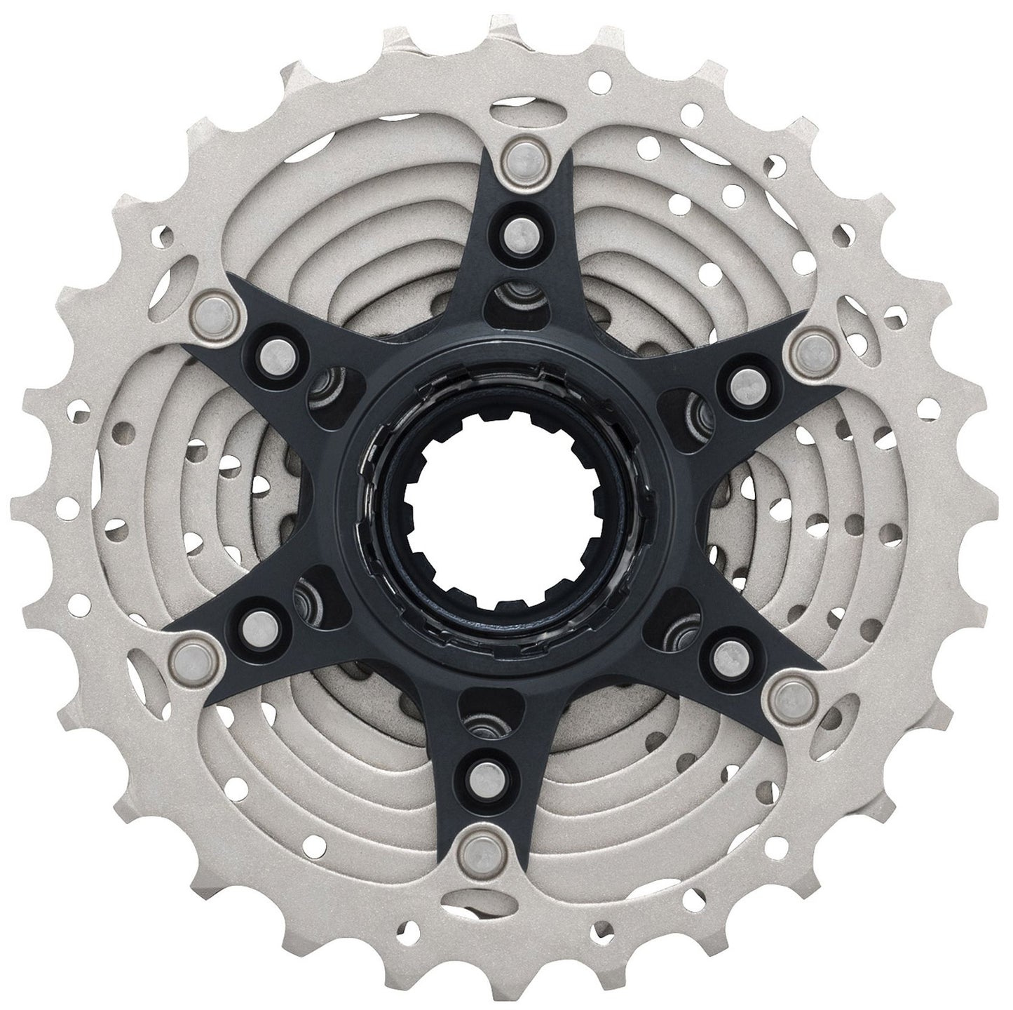 SHIMANO CS-R8000 ULTEGRA 11-SPEED CASSETTE 11-30T