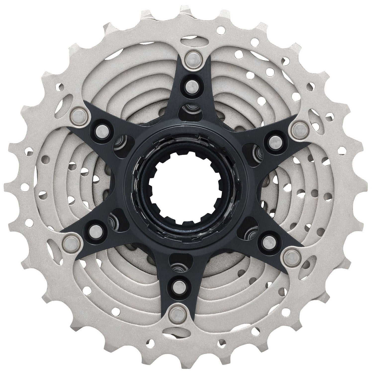 SHIMANO CS-R8000 ULTEGRA 11-SPEED CASSETTE 11-30T