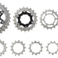 SHIMANO CS-R8000 ULTEGRA 11-SPEED CASSETTE 11-30T