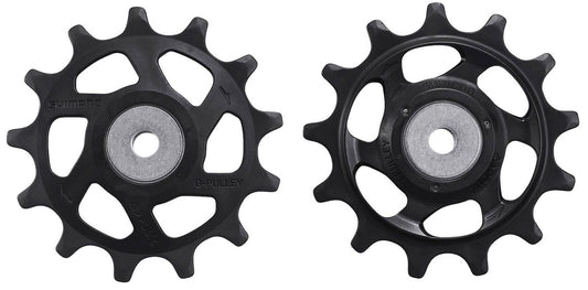 SHIMANO XT RD-M8100/M8120 JOCKEY WHEELS