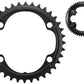 SHIMANO 105 CHAINRING FOR FC-R7100 52/36T