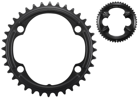 SHIMANO 105 CHAINRING FOR FC-R7100 52/36T