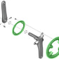 SHIMANO 105 CHAINRING FOR FC-R7100 52/36T