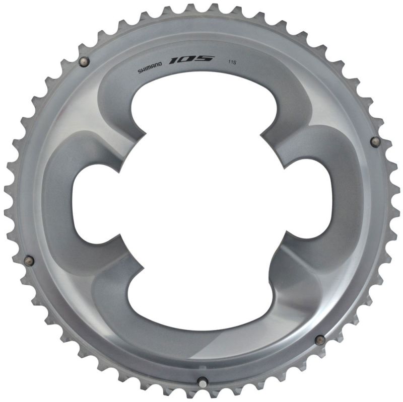 SHIMANO  105 FC-R7000 11-SPEED CHAINRING 50/34T