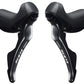 SHIMANO 105 ST-R7000 2x11-SPEED STI DUAL CONTROL SET
