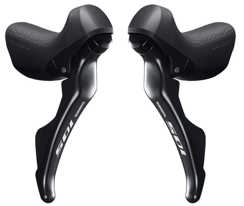 SHIMANO 105 ST-R7000 2x11-SPEED STI DUAL CONTROL SET
