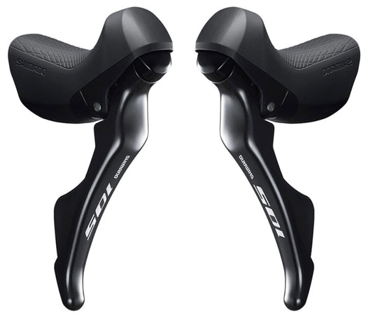 SHIMANO 105 ST-R7000 2x11-SPEED STI DUAL CONTROL SET