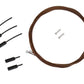 SHIMANO 105 ST-R7000 2x11-SPEED STI DUAL CONTROL SET
