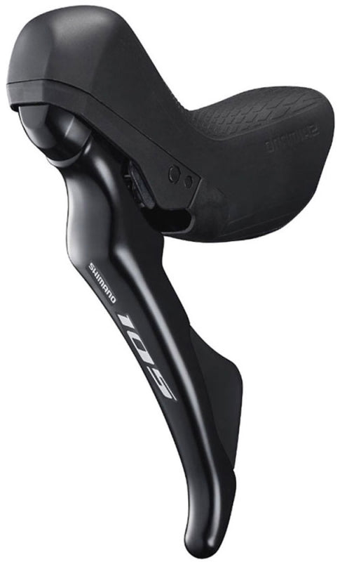 SHIMANO 105 ST-R7020 2-SPEED STI DUAL CONTROL LEFT