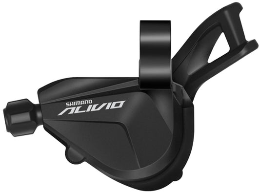 SHIMANO ALIVIO SL-M3100 2-SPEED SHIFT LEVER LEFT