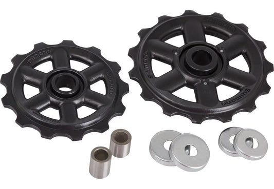 SHIMANO ALTUS RD-M310 PULLEY SET