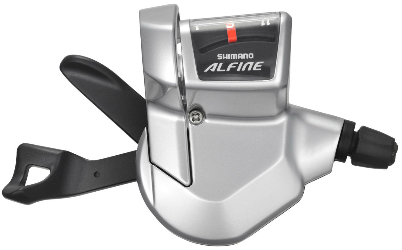 SHIMANO ALFINE SL-S700 11-SPEED SHIFT LEVER RIGHT