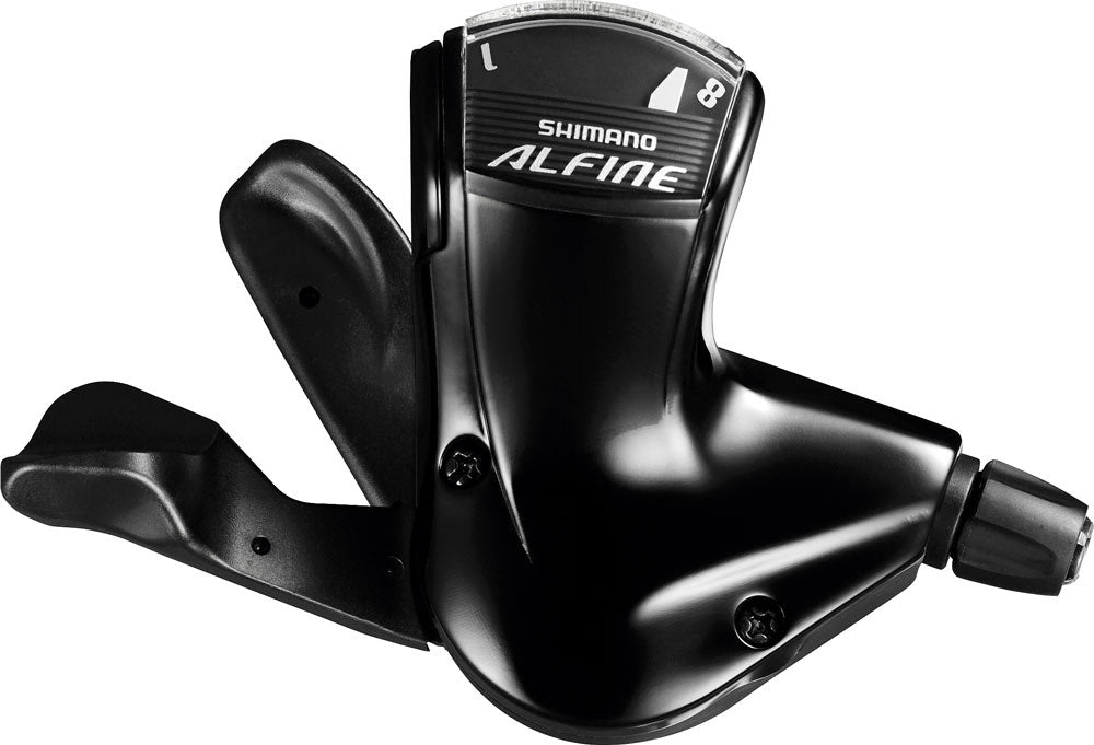 SHIMANO ALFINE SL-S7000 8-SPEED SHIFT LEVER RIGHT