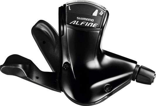 SHIMANO ALFINE SL-S7000 8-SPEED SHIFT LEVER RIGHT