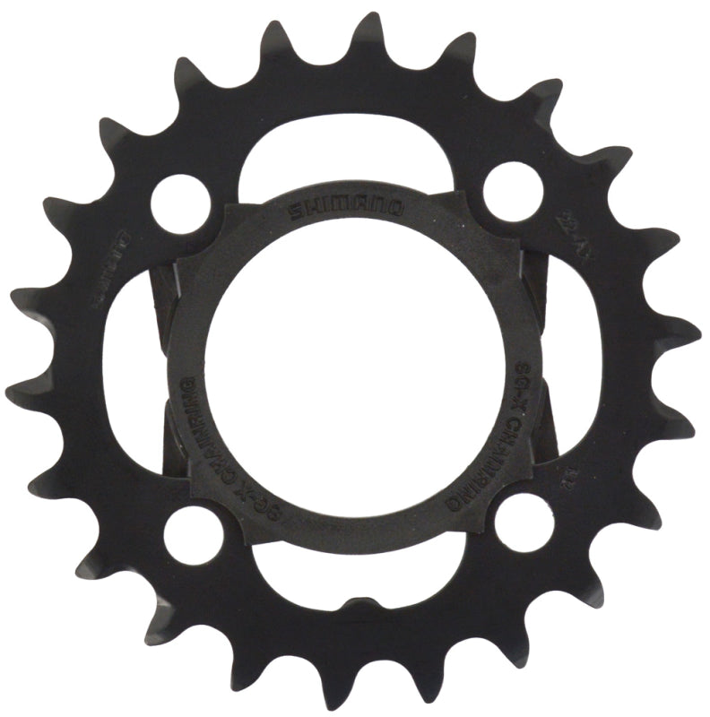 SHIMANO ALIVIO 9-SPEED CHAINRING FOR FC-M4000/M4050