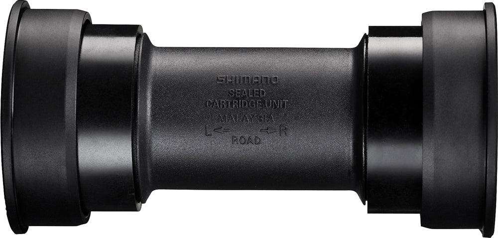 SHIMANO BB-RS500 HOLLOWTECH II PRESS-FIT BOTTOM BRACKET