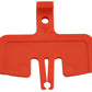 SHIMANO PAD SPACER FOR BR-MT520