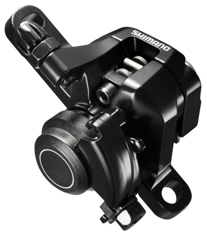 SHIMANO BR-R317 ROAD POST-MOUNT BRAKE CALLIPER