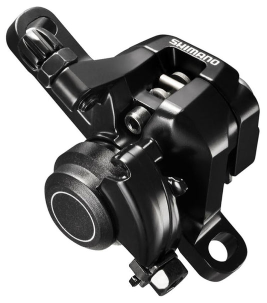 SHIMANO BR-R317 ROAD POST-MOUNT BRAKE CALLIPER