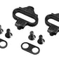SHIMANO CL-MT001 SPD CLEATS WITHOUT CLEAT NUT