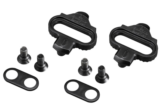 SHIMANO CL-MT001 SPD CLEATS WITHOUT CLEAT NUT