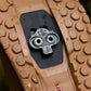 SHIMANO CL-MT001 SPD CLEATS WITHOUT CLEAT NUT