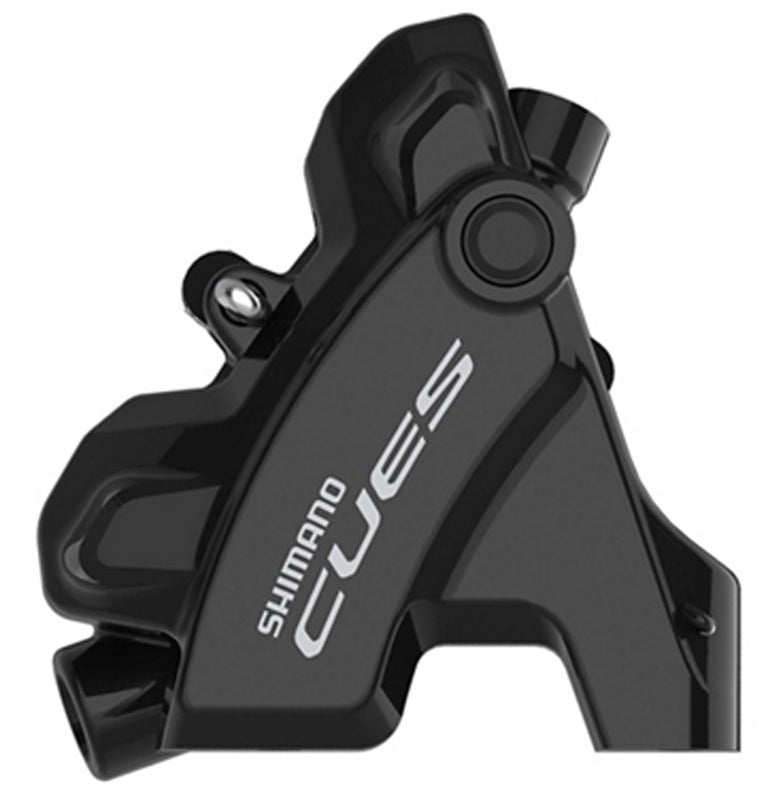 SHIMANO CUES BR-U6030 FLAT-MOUNT BRAKE CALLIPER REAR