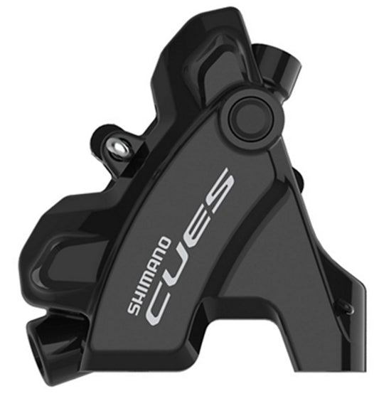 SHIMANO CUES BR-U6030 FLAT-MOUNT BRAKE CALLIPER REAR