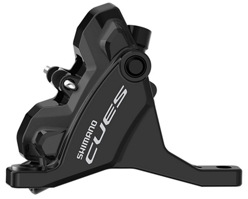SHIMANO CUES BR-U6030 FLAT-MOUNT BRAKE CALLIPER FRONT