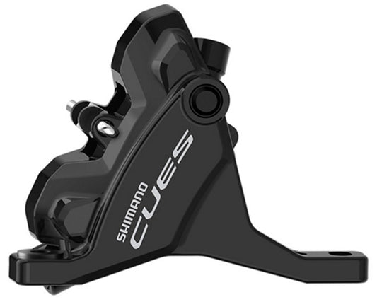 SHIMANO CUES BR-U6030 FLAT-MOUNT BRAKE CALLIPER FRONT