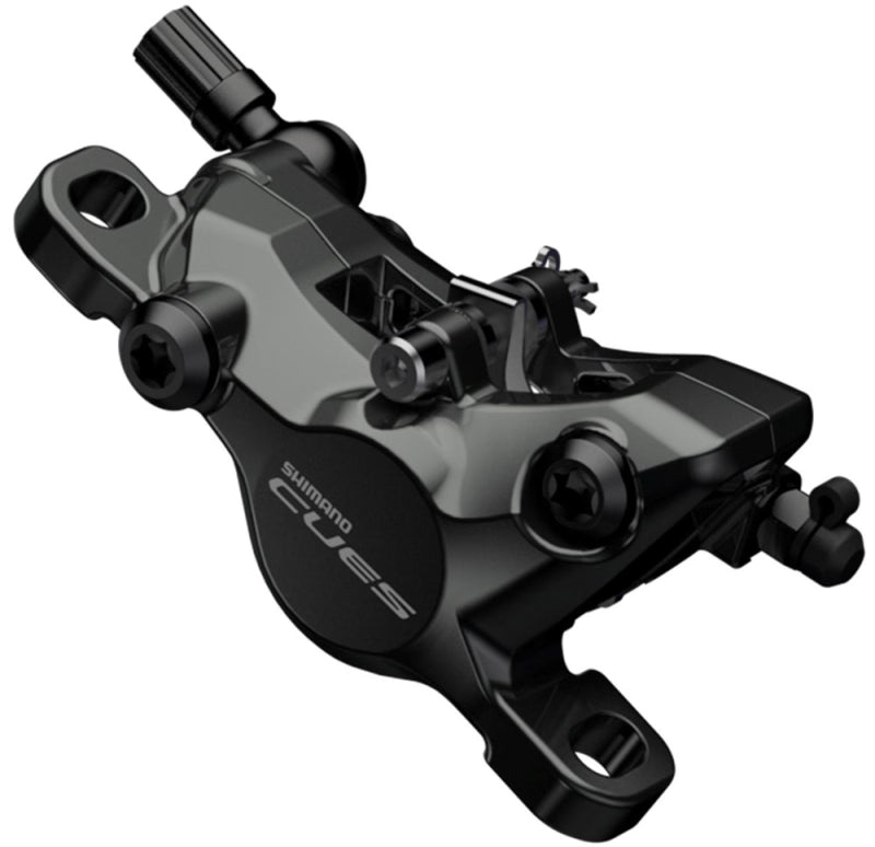 SHIMANO CUES BR-U8000 2-PISTON POST-MOUNT G05A-RX BRAKE CALLIPER