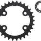 SHIMANO  CUES FC-U6000-2 9/10-SPEED CHAINRING