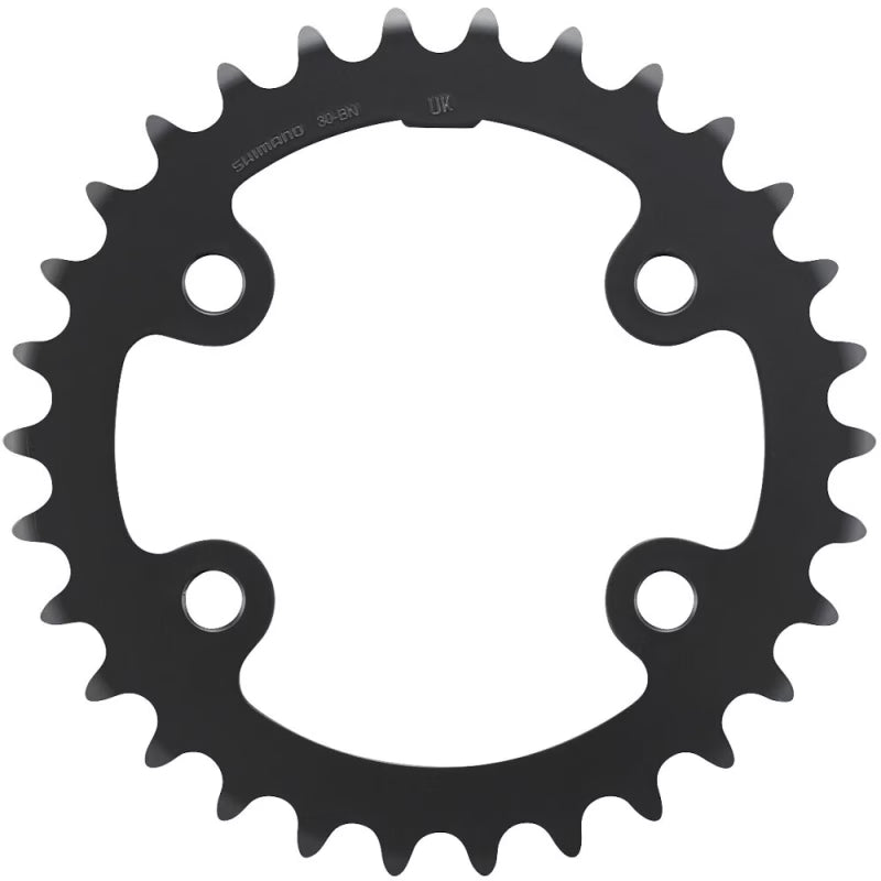 SHIMANO  CUES FC-U6000-2 9/10-SPEED CHAINRING