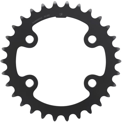 SHIMANO  CUES FC-U6000-2 9/10-SPEED CHAINRING