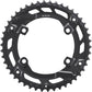 SHIMANO  CUES FC-U6000-2 9/10-SPEED CHAINRING