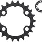 SHIMANO CUES FC-U6000-2/U6000-2B 9/10/11-SPEED CHAINRING
