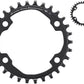 SHIMANO CUES FC-U6000-1 9/10/11-SPEED CHAINRING