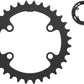 SHIMANO CUES FC-U6010-2 11-SPEED CHAINRING