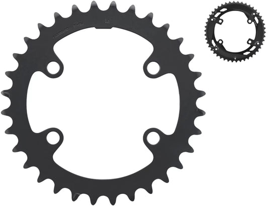 SHIMANO CUES FC-U6010-2 11-SPEED CHAINRING