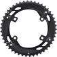 SHIMANO CUES FC-U6010-2 11-SPEED CHAINRING