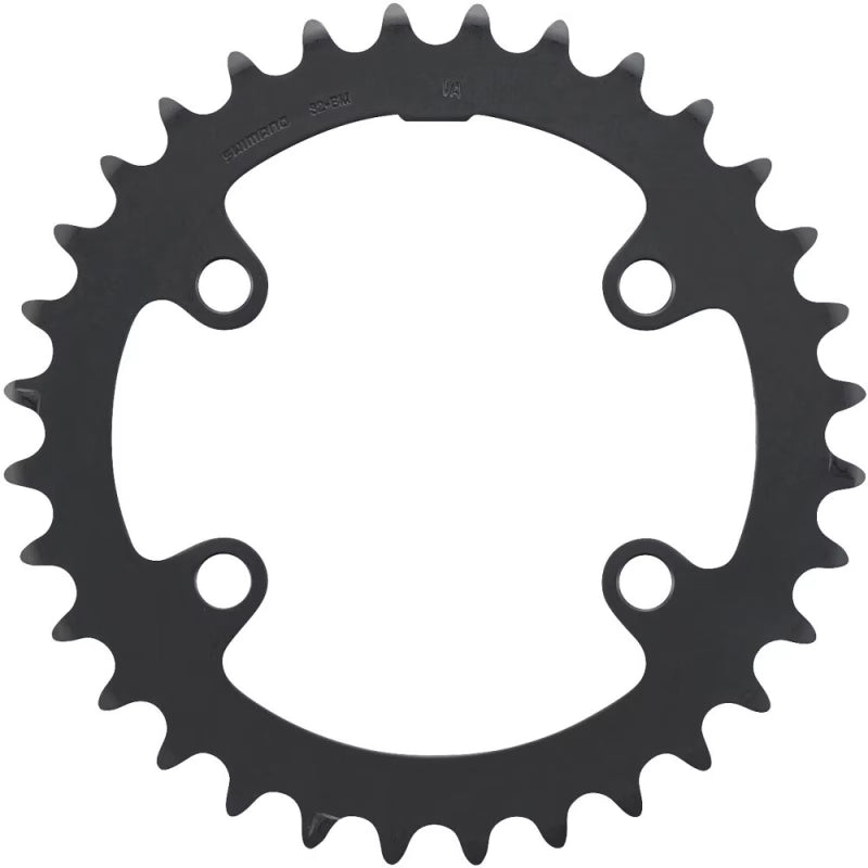 SHIMANO CUES FC-U6010-2 11-SPEED CHAINRING
