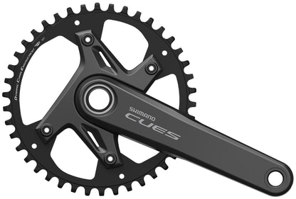 SHIMANO CUES FC-U6040 9/10/11-SPEED CRANKSET 42T
