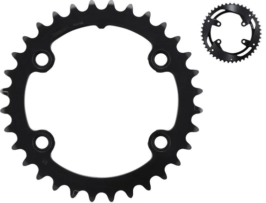 SHIMANO CUES FC-U8000-2 11-SPEED CHAINRING FOR 46-32T
